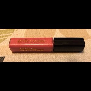 New Travel size Estée Lauder gloss sculpting